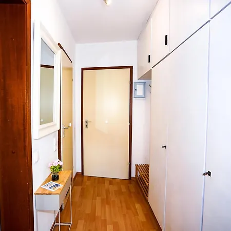 Apartment Hanseat Ii Whg 128 Groemitz