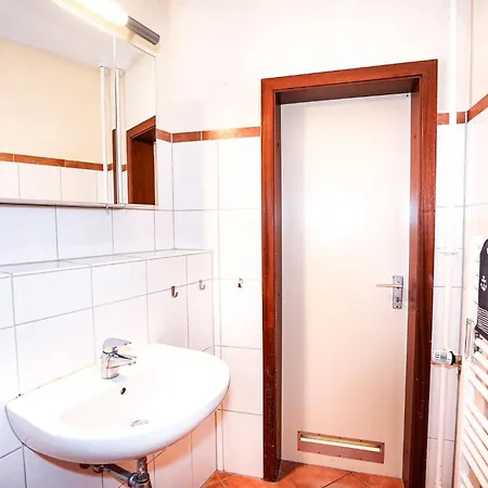 Apartment Hanseat Ii Whg 128 *