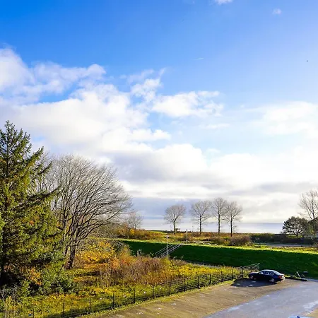 דירה Hanseat Ii Whg 128 *