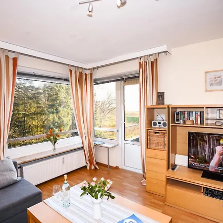 Apartment Hanseat Ii Whg 128