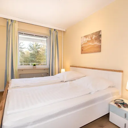 דירה Hanseat Ii Whg 128 Grömitz