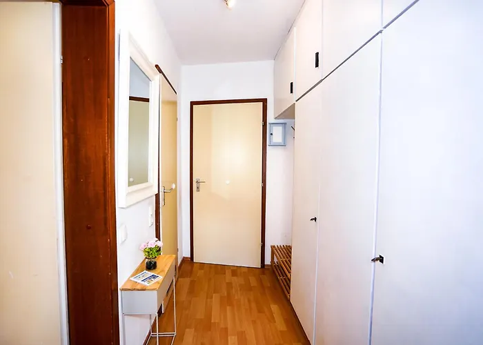 Lägenhet Hanseat Ii Whg 128 Grömitz