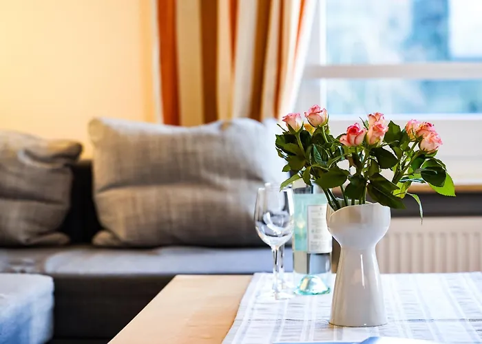 Hanseat Ii Whg 128 * Grömitz