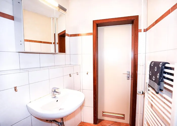 Lägenhet Hanseat Ii Whg 128 *