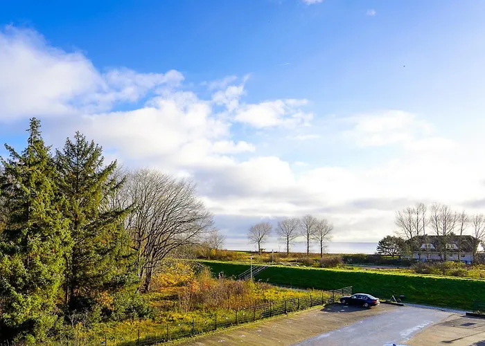 Lägenhet Hanseat Ii Whg 128 *