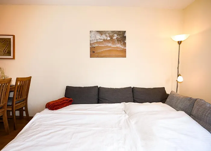 Hanseat Ii Whg 128 *