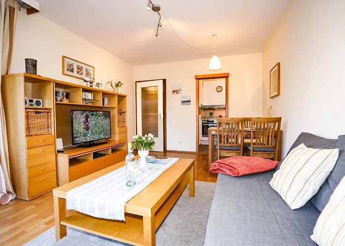 Hanseat Ii Whg 128 * Grömitz