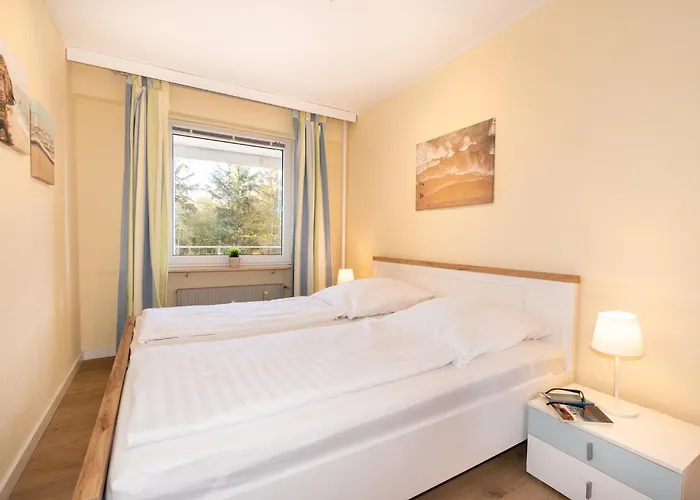 Lägenhet Hanseat Ii Whg 128 Grömitz