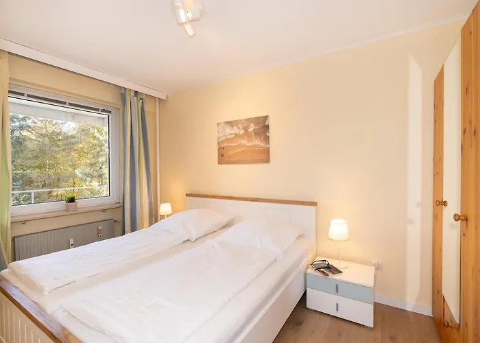 Hanseat Ii Whg 128 * Grömitz