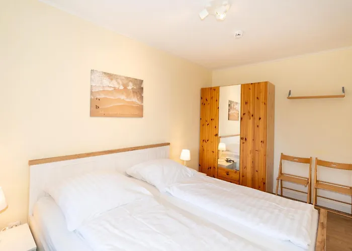 Hanseat Ii Whg 128 * Grömitz